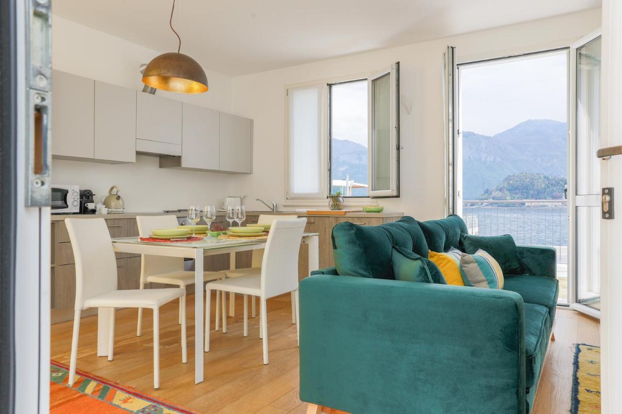Lakefront Contemporary - By My Home In Como Cadenabbia Экстерьер фото
