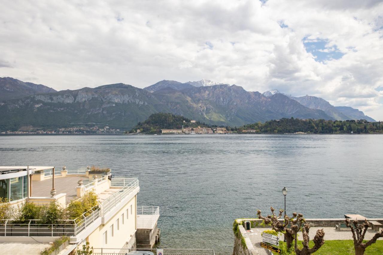 Lakefront Contemporary - By My Home In Como Cadenabbia Экстерьер фото