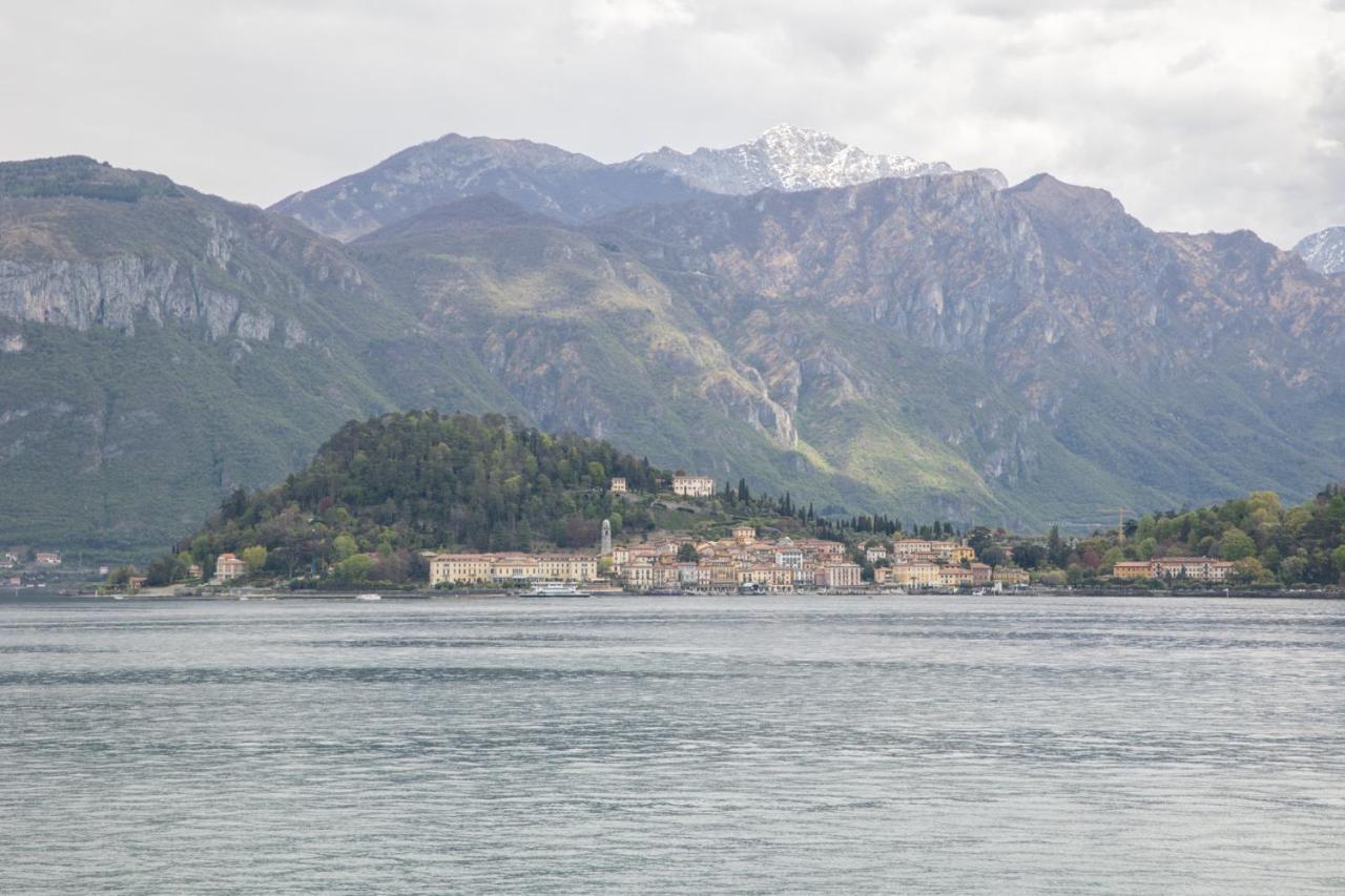Lakefront Contemporary - By My Home In Como Cadenabbia Экстерьер фото